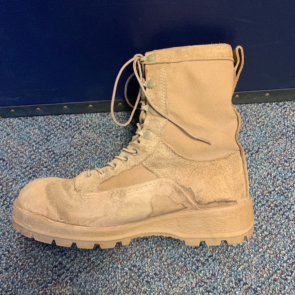 Combat/Training Boots Air Force - image 3